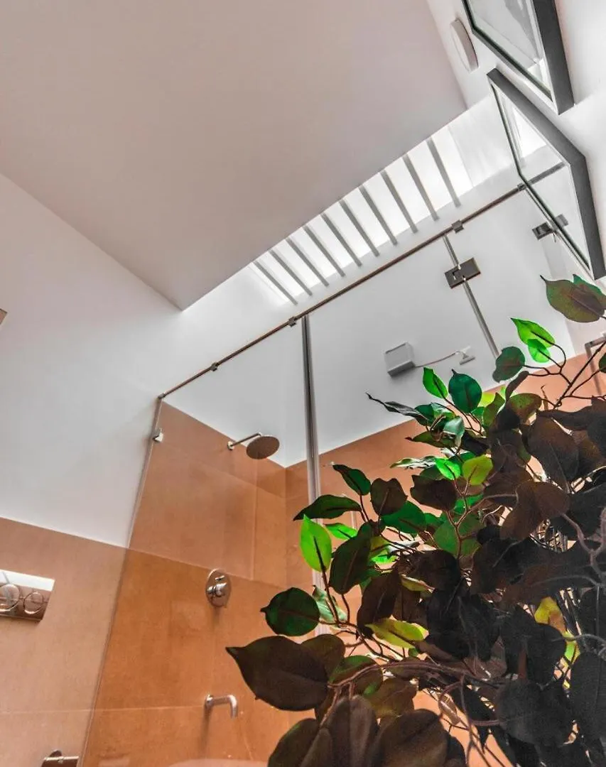 Resort Type Three Bed Room Villa Thrissur 0*,  India