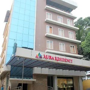 2* Hotel Aura Residency
