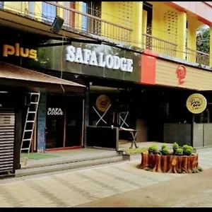  Lodge Safa Lodge