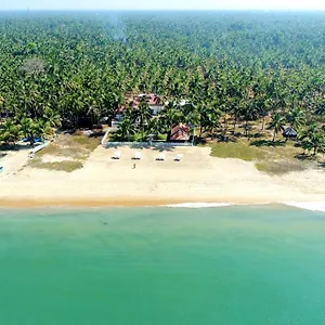  Resort Veda5 Ayurveda Living Village