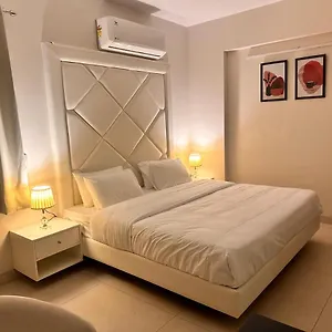  Aparthotel Celesto Luxury Residences By Chakola's Hospitality