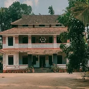  Villa Dakshin Ayodhya House