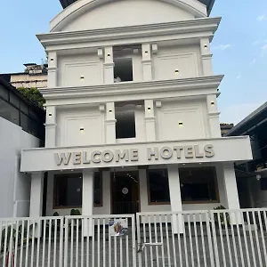  Hotel Welcome