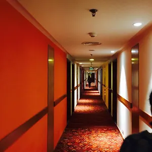  Hotel Mothimahal