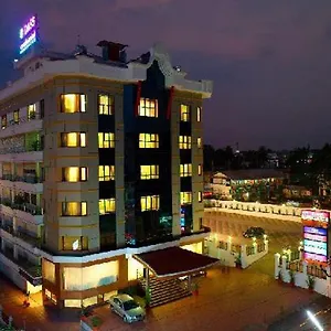 Dass Continental Hotel