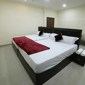  Aparthotel Shivalaya Residency